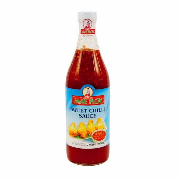 Mae ploy Sweet Chilli Sauce 730ml