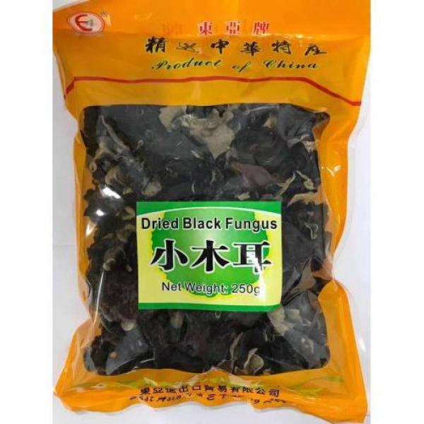 EA Black Fungus 250g