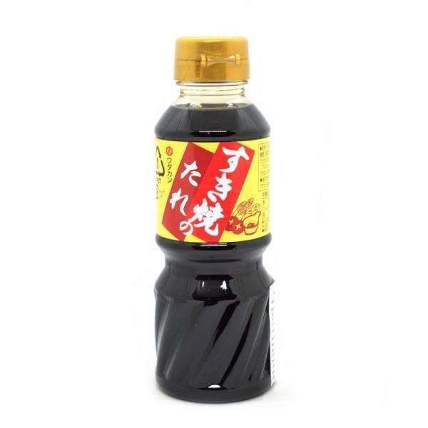 Wadakan Sukiyaki no Tare Seasoning Sauce 300ml