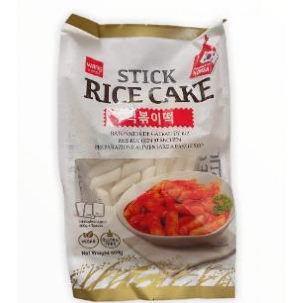 Wang Stick Rice Cakes 600g