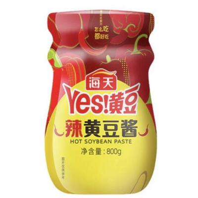 HT YES! Hot Soybean Paste 800g