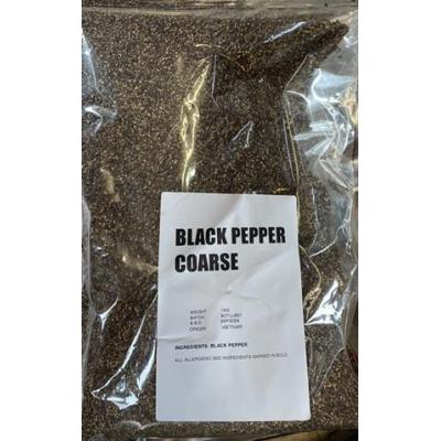 Black Pepper Co...