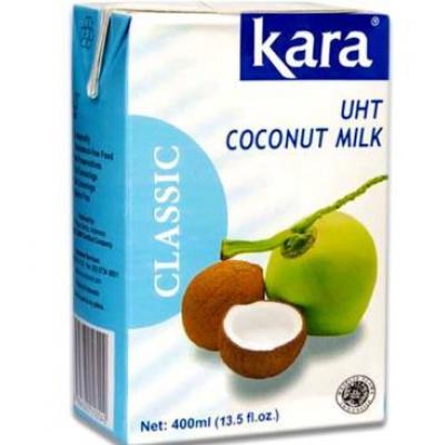 买一送一 Kara 纯正椰奶 ...