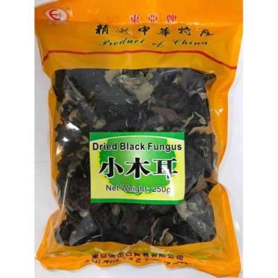 EA Black Fungus...