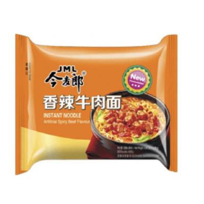 JML instant noodles spicy beef flv