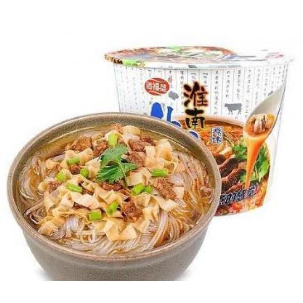 HFS Huanna Vermicelli Original Flavour 95g