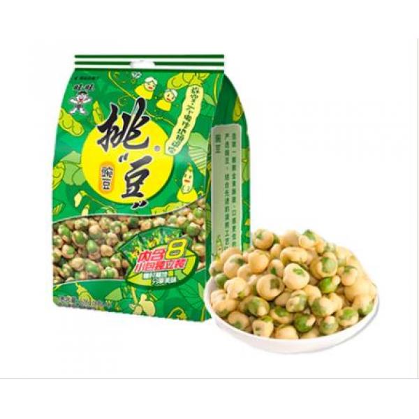 WW green pea 176g