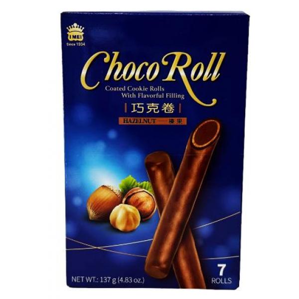 IM choco roll-hazelnut 137g