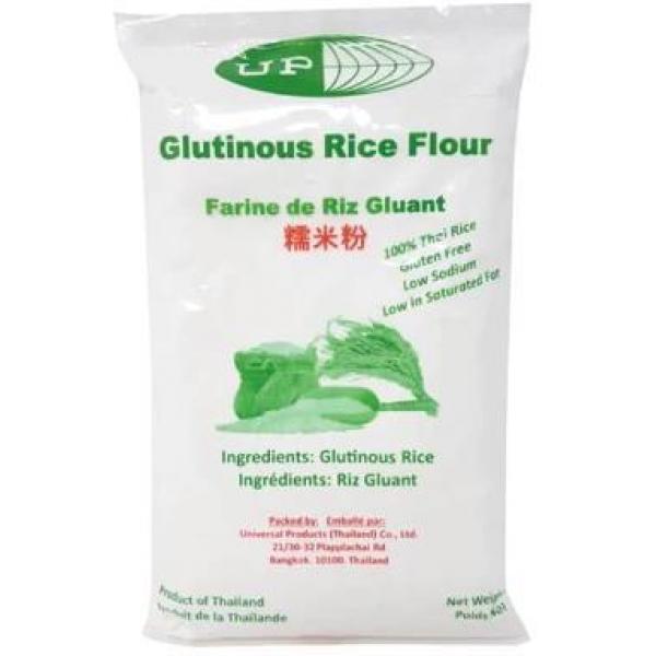 UP Glutinous Rice Flour 454g