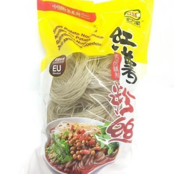 LWJ Sweet Potato Noodles 400g