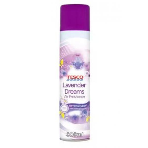 Lavender Dream  Air Freshner