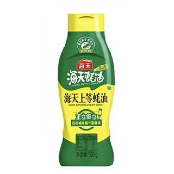 HD Superior Oyster Sauce 590g