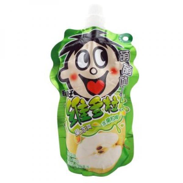 WW Jelly Drink Pear Flavour 150g