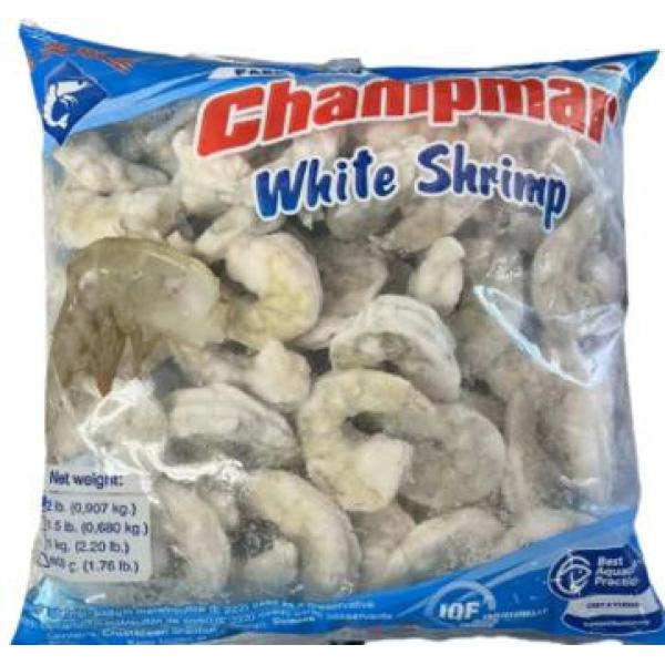 Champmar 21/25 PD Vannamei Prawns 900g