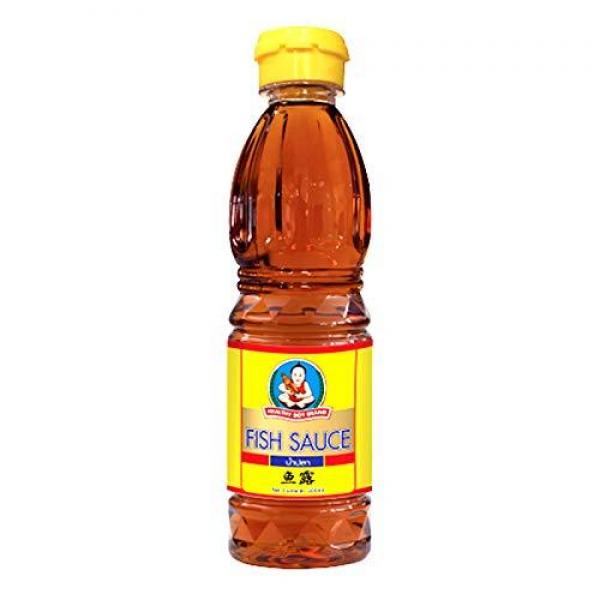 Healthy Boy Fish Sauce 300ml