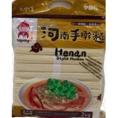 土小洋 河南手擀面 2kg