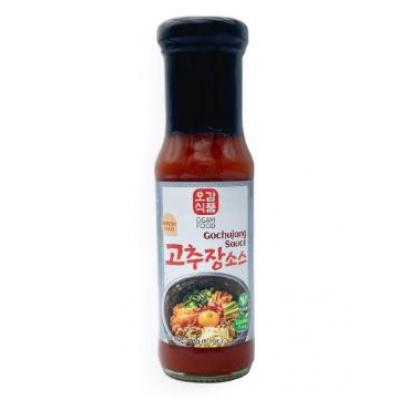 Ogam 韩国辣椒酱 175g