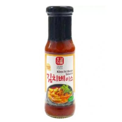 Ogam Kimchi Bas...