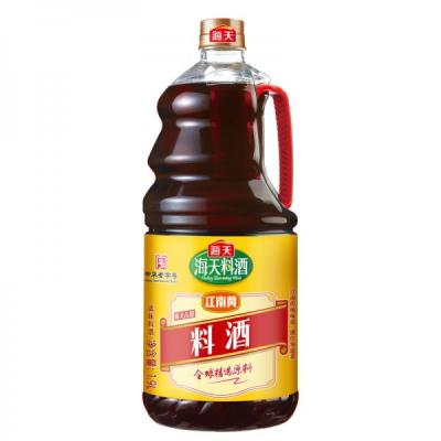 HD Gudao Cooking Wine 1.9L