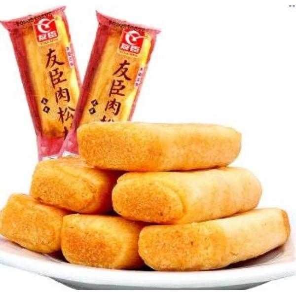 Pork Floss Baton Original 2.5g