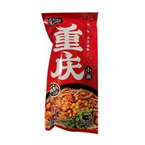 MXX Chongqing Noodle 148g