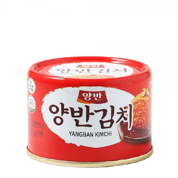Dongwon Canned Kimchi 160g