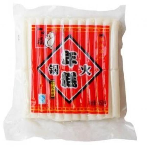 OW Rice Cake For Hotpot 450g