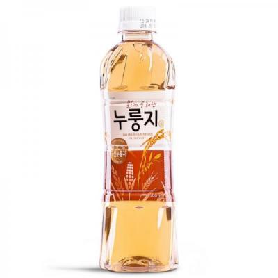 Woong Jin 五谷茶 500g