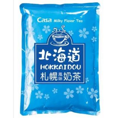 卡萨北海道札幌奶茶 /小包