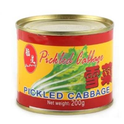 FX Pickled Cabb...