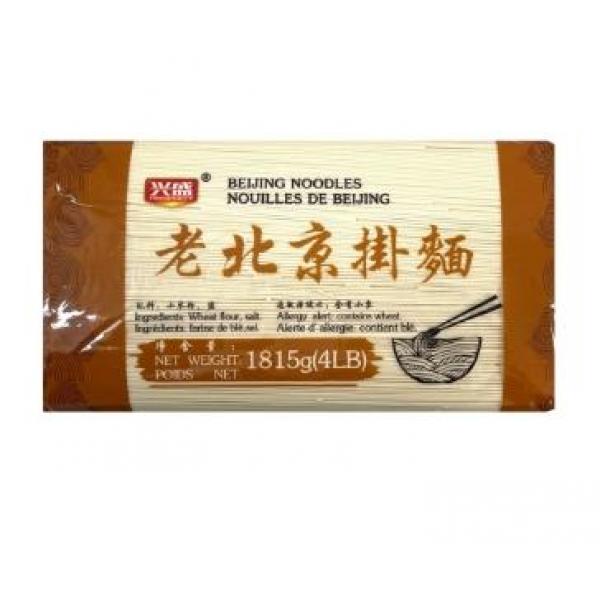 XS Peking Style Noodle 1815g