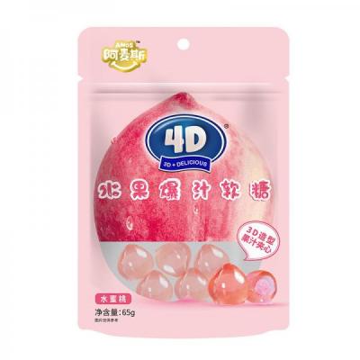 AMS Peach Flavo...