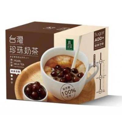 欧可 台湾珍珠奶茶 5包 78...
