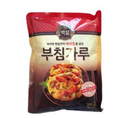 Baeksul 韩国煎饼粉 500g