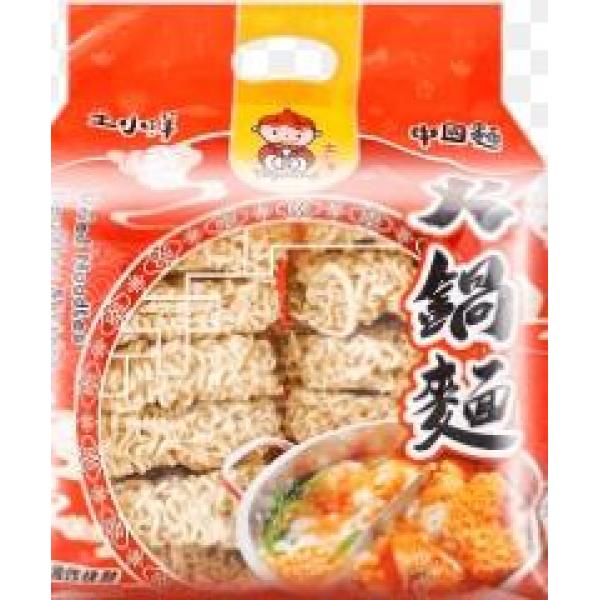Toyoung Dried Noodle for Hot Pot 780g