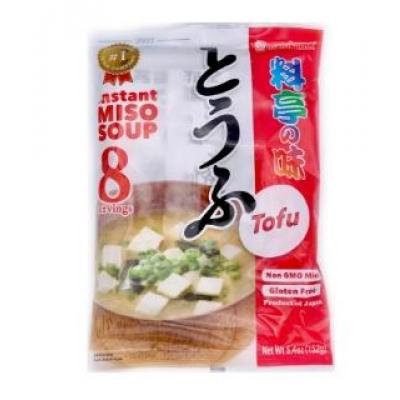 MARUKOME 味增汤 - 豆腐味  152g