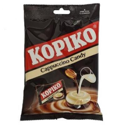 KOPIKO 卡布奇诺咖啡糖 ...