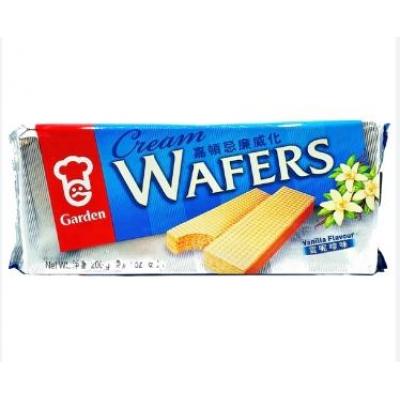 GR Cream Wafers...