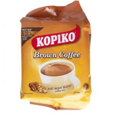 KOPIKO Brown Co...
