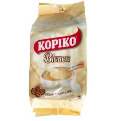 Kopiko 即溶奶油咖啡 3...