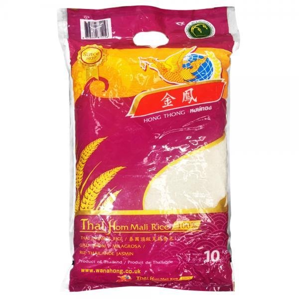 Golden Phonenix Thai Rice 10kg