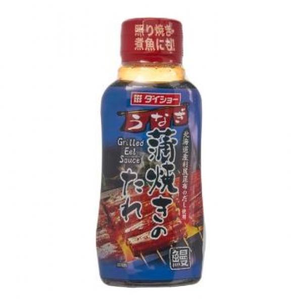 Daisho Grilled Eel Sauce 240g