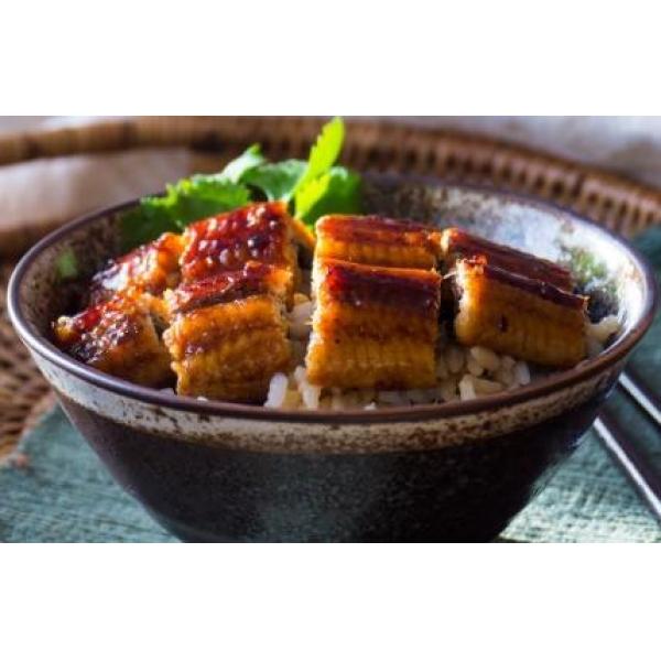 Unagi Don 