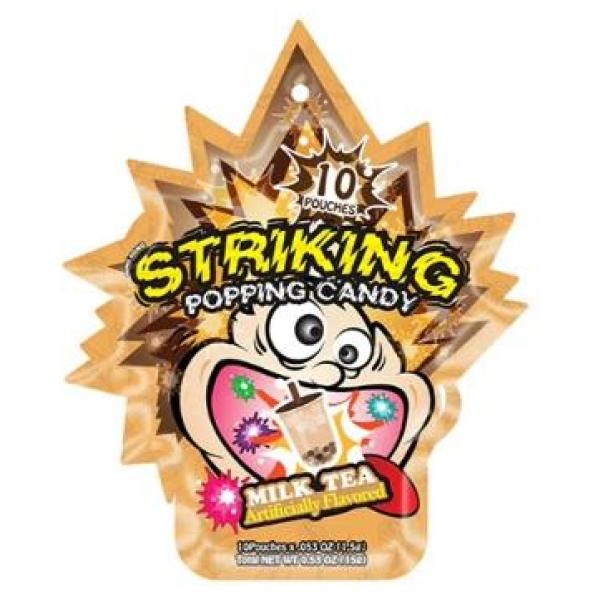 SK Popping Candy Milk Tea 30g