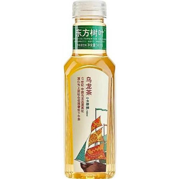 NFS Oolong Tea 500ml