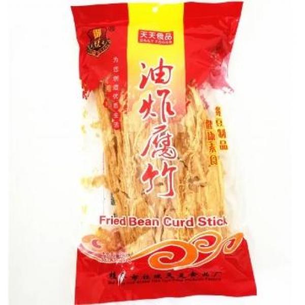 DF Fried Beancurd Stick 250g