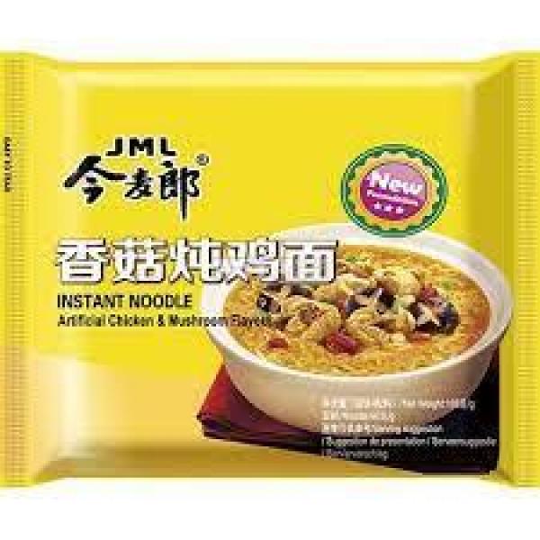 JML Instant Noodle Chicken & Mushroom