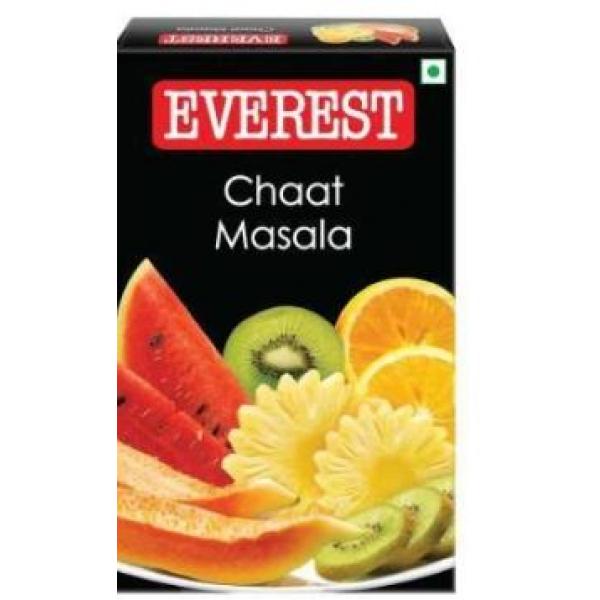 Everest Chaat Masala 50g