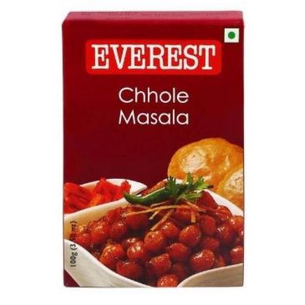 Everest Chole  Masala 100g