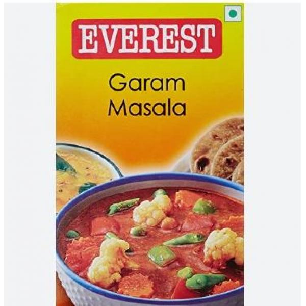 Everest Garam  Masala 100g